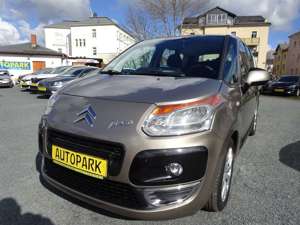 Citroen C3 Picasso * Klima, Tempomat, PDC hi., Nr. 54