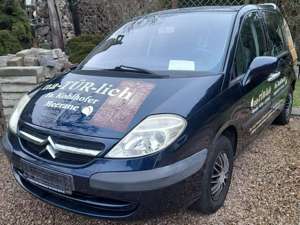 Citroen C8 C8, 7. Sitzer, 2. Hand, Neuer Motor, Klima, eFH