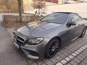 Mercedes-Benz E 400 E 400 4Matic (238.366)