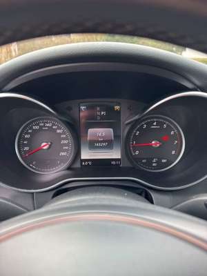 Mercedes-Benz C 200 C 200 7G-TRONIC Avantgarde