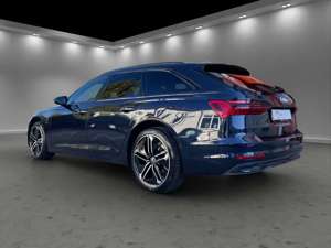 Audi A6 Avant 35 TDI S Line /LED/LEDER/PANO/AHK/ACC/HUD/TO Bild 5