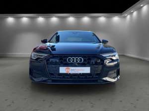 Audi A6 Avant 35 TDI S Line /LED/LEDER/PANO/AHK/ACC/HUD/TO Bild 2