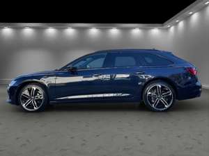 Audi A6 Avant 35 TDI S Line /LED/LEDER/PANO/AHK/ACC/HUD/TO Bild 4