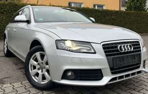 Audi A4 Bild 2