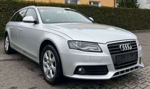 Audi A4 Bild 3