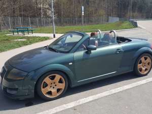 Audi TT TT Roadster 1.8 T