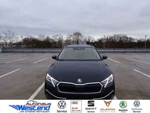 Skoda Octavia Combi Selection 2.0l TDI 110kW DSG LED Klima
