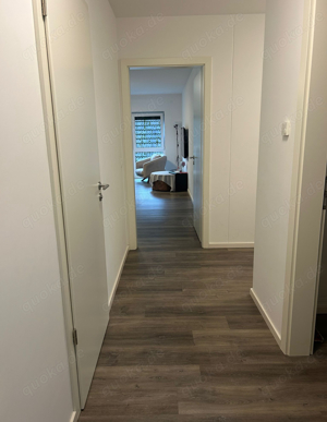 Moderne 3 Zimmer-Wohnung in Marienthal Jenfeld zur Vermieten