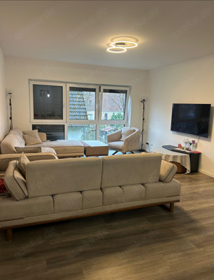Moderne 3 Zimmer-Wohnung in Marienthal Jenfeld zur Vermieten Bild 2
