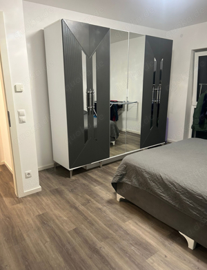 Moderne 3 Zimmer-Wohnung in Marienthal Jenfeld zur Vermieten Bild 3