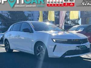 Opel Astra L 5tg Edition 1.2 Turbo Anhängerkupplung