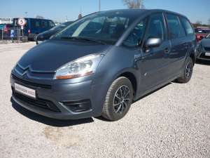 Citroen Grand C4 Picasso 1.8 "Confort" 7 Sitze