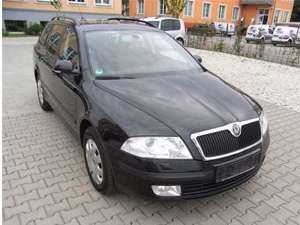 Skoda Octavia Octavia+Combi+1.9+TDI+DPF+DSG+Elegance