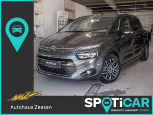 Citroen C4 Picasso 1.2 Exclusive NAVI AKTIVSITZE 360°