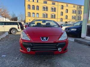 Peugeot 307 CC 140 Automatik Tendance