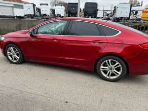 Ford Mondeo 2.0 TDCi Start-Stopp Titanium