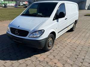 Mercedes-Benz Vito 111 CDI lang (639.603)