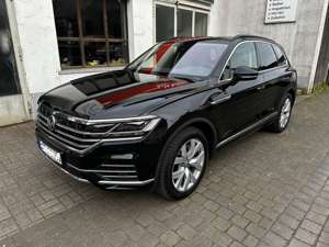 Volkswagen Touareg PANO-HUD-NACHT-AHK-LUFT-STHZ-VIRTUELL-SOUND