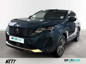 Peugeot 3008 Allure PureTech 130