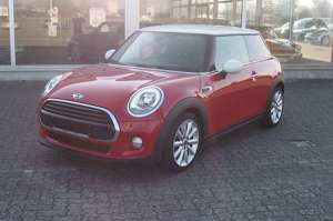 MINI One /COOPER Mini PEPPER/ LED/LM 17"/HU+Service