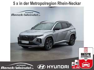 Hyundai TUCSON N Line 1.6 T-GDI Navi Digitales Cockpit Memory Sit
