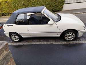 Peugeot 205 Cj