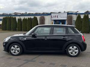 MINI One 1.2 5-trg. Automatik LED Navi PDC Euro6 Bild 3
