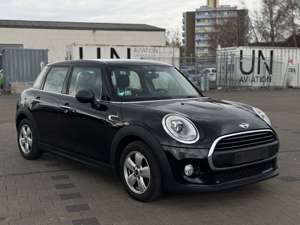 MINI One 1.2 5-trg. Automatik LED Navi PDC Euro6 Bild 2