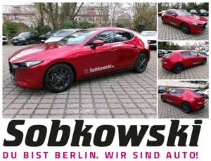 Mazda 3 2.0L e-SKYACTIV G 150ps 6MT FWD Exclusive-line DAS