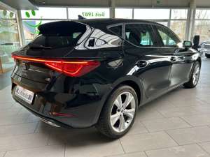 SEAT Leon FR 2.0 TDI DSG/LED/VIRTUAL/DAB/FULL-LINK Bild 5
