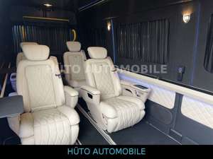 Mercedes-Benz Sprinter 317/319 3,5to Luxury VIP Business VAN