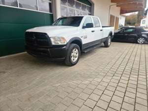 Dodge RAM Ram 2500  5,7 Long Bett - UNFALLFREI