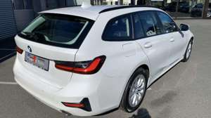 BMW 320 d Bild 4