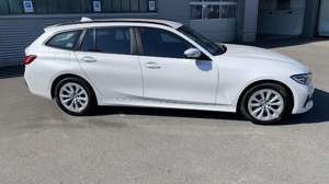 BMW 320 d Bild 2