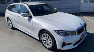 BMW 320 320 d