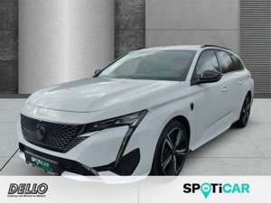 Peugeot 308 SW GT PureTech 130 Navi LED Blendfreies Fernl. Kur
