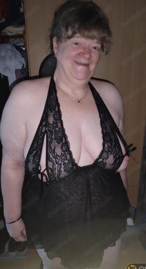 Biggi devot aus Osnabrück 