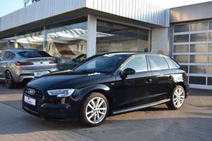 Audi A3 Sportback 35 TDI *S-Line*BO*Massage*ACC*
