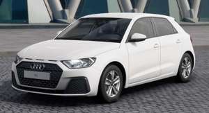 Audi A1 Sportback 30TFSI 6-GANG Bild 2