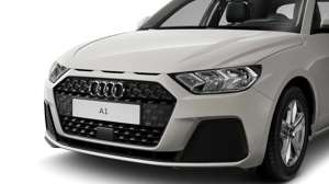 Audi A1 Sportback 30TFSI 6-GANG Bild 5