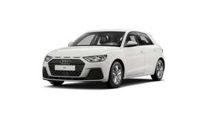 Audi A1 Sportback 30TFSI 6-GANG Bild 4