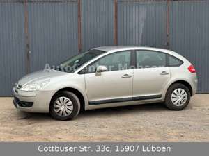 Citroen C4 Lim. Confort (Nr. 106)