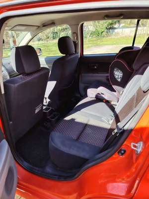 Daihatsu Sirion 1.5 S