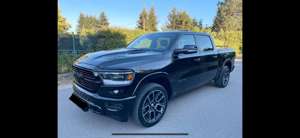 Dodge RAM Dodge Ram 5.7 Hemi Crew-Cab 4x4 LPG Night-Paket