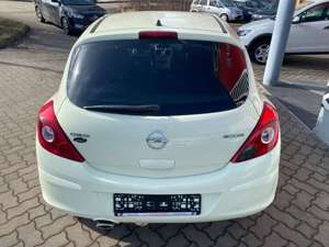 Opel Corsa D Satellite Klima MFLR Bild 4