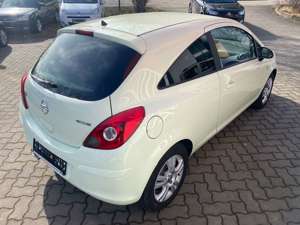 Opel Corsa D Satellite Klima MFLR Bild 5