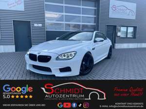 BMW M6 INDIVIDUAL Competition (Motor Neu von BMW)