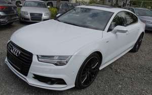 Audi A7 Sportback 3.0 TDI competition Exlusive *Voll* Bild 1