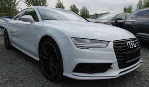 Audi A7 Sportback 3.0 TDI competition Exlusive *Voll* Bild 5