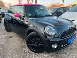 MINI Cooper *Klima*SHZ*PDC*SHD*TÜV NEU
